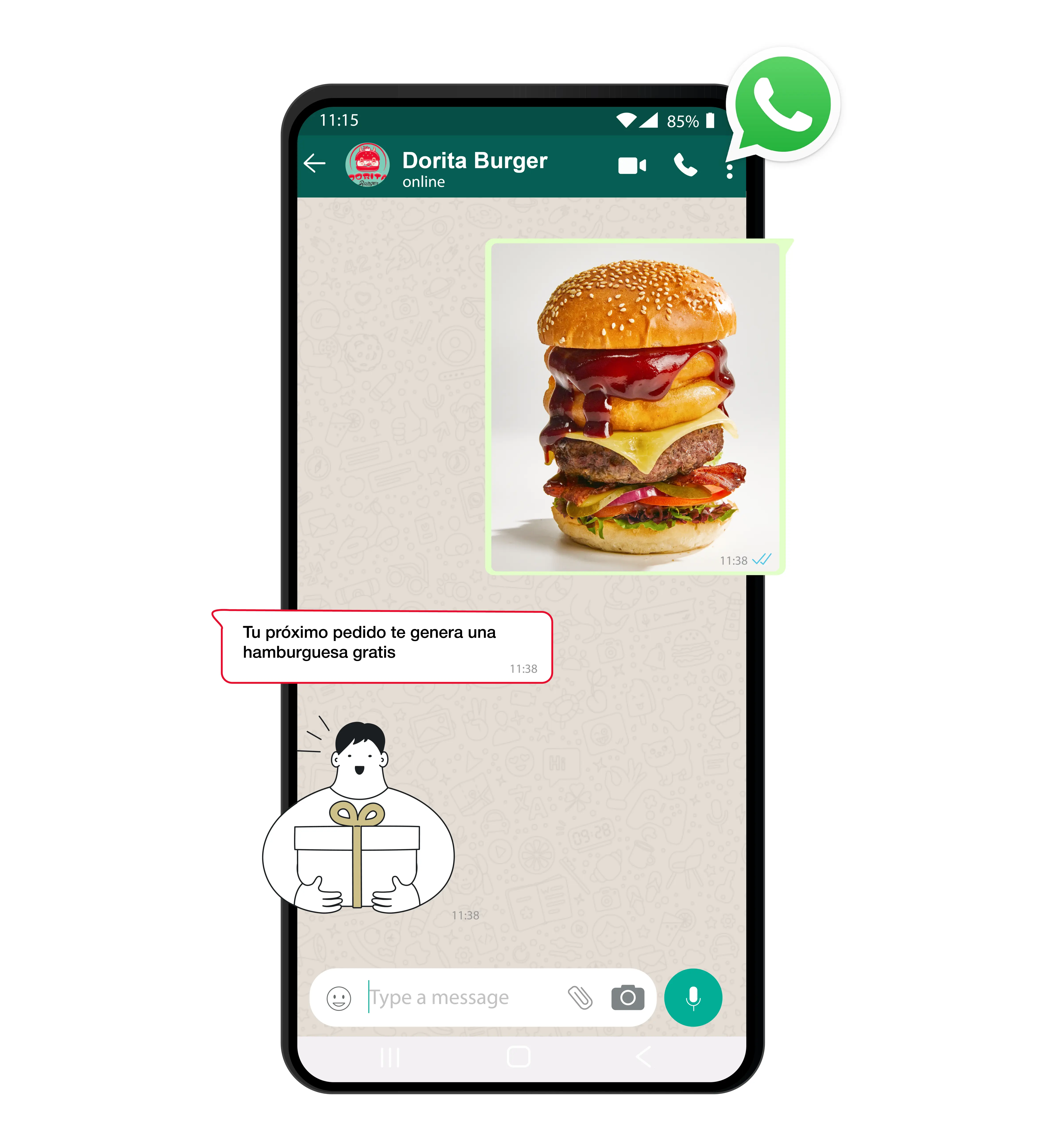 Marketing para restaurantes - Ambigu